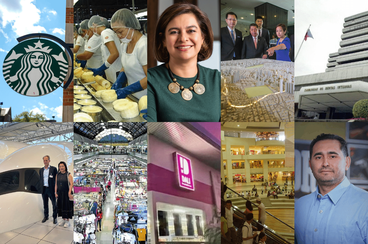 Year under pressure: Top 10 most-read business stories in 2025