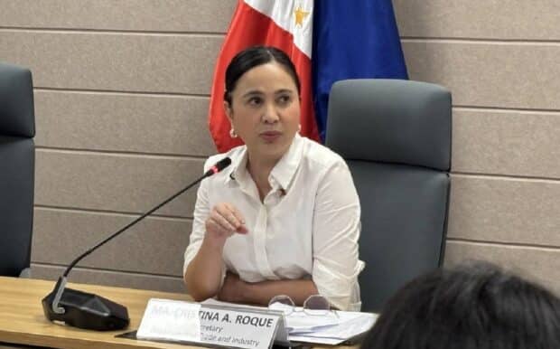 DTI widens supply chain links amid booming exports