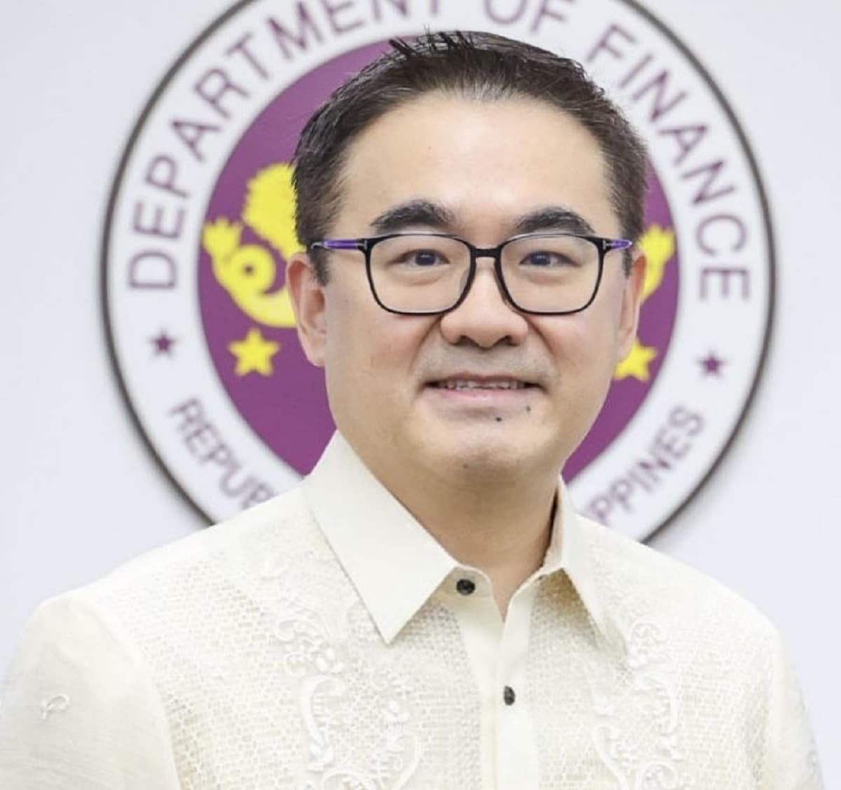 New DOF chief bats for fiscal discipline