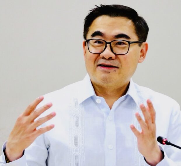 Go confident on BOC hitting P1-trillion revenue goal in 2026