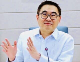 Go: Philippine GDP's 2025 growth ‘not a disaster’