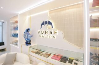 Purse Maison opens new HQ in Bonifacio Global City