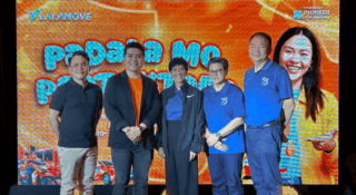 Pioneer Insurance partners with Lalamove for ‘Goods Insurance’