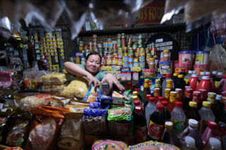 DTI: No price hikes for 91% of basic goods