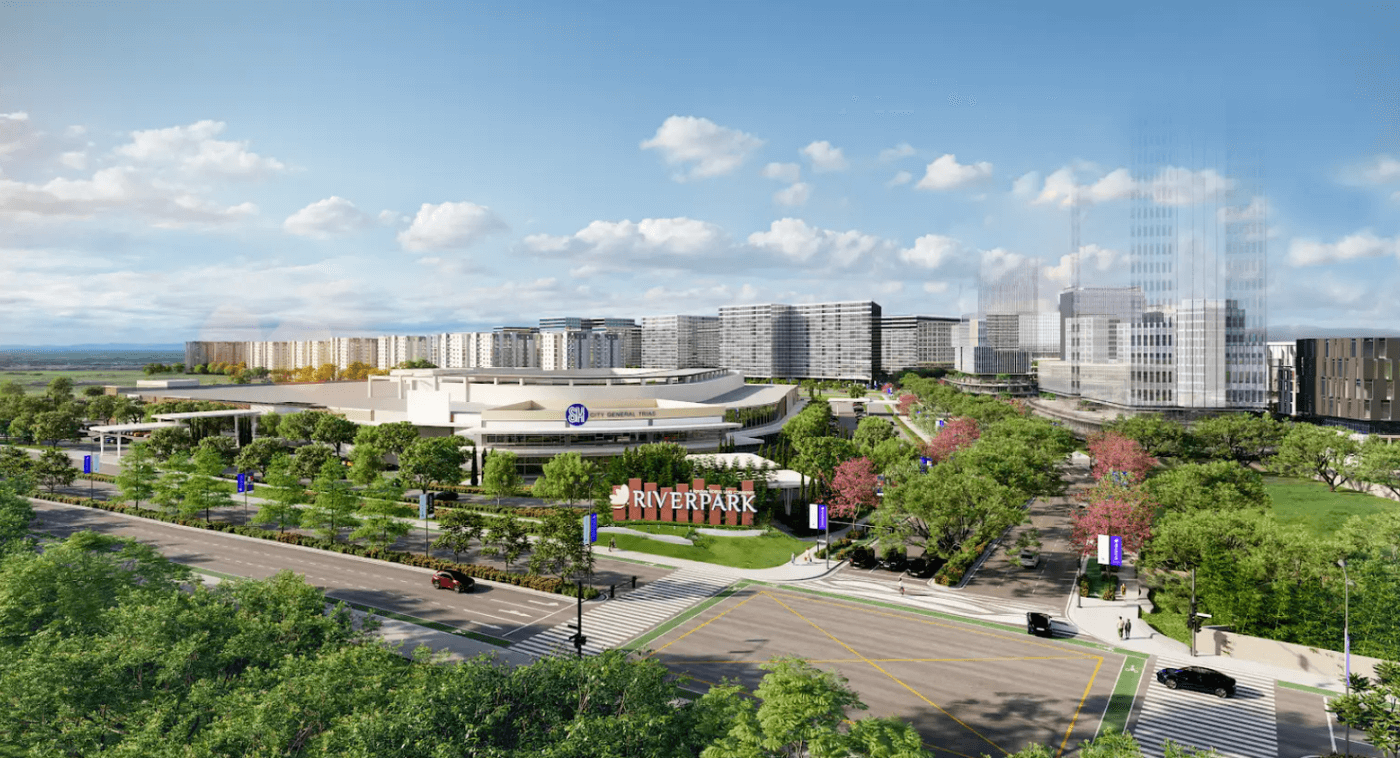 The South is calling: Yume at Riverpark offers a distinct residential experience in Cavite