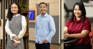 The voices of Capital One Philippines: Meet the people driving a culture of empowerment 