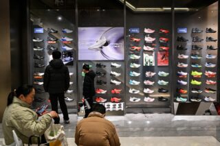 China's Anta Sports to become top Puma shareholder