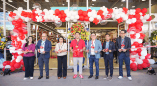 Asia’s biggest ACE Store opens at Baliwag, Bulacan