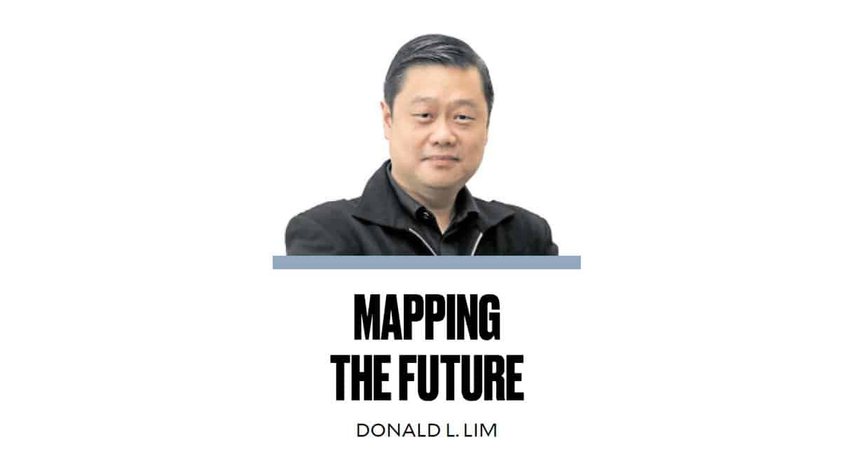 Leadership in action, lifting the nation