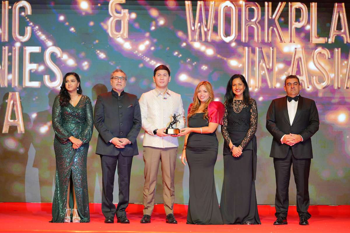 Foundever marks multiple wins at ACES Awards