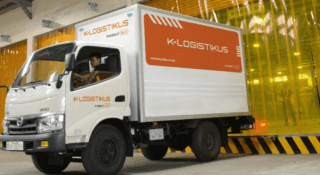 K-Logistikus declares 2026 the Year of Demand Driven Logistics, redefining store-level availability