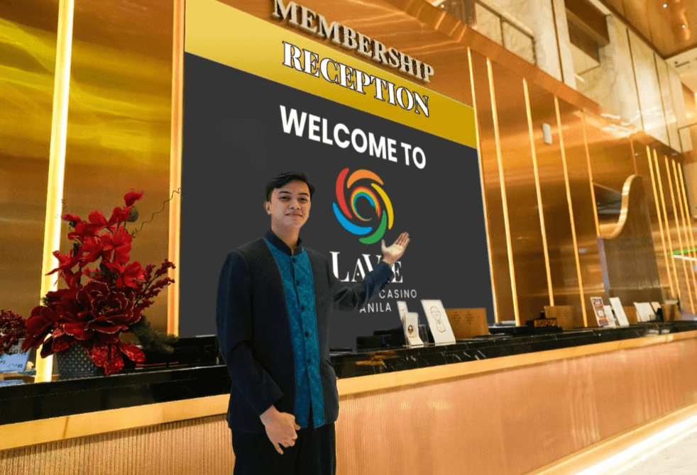 Lavie Resort
