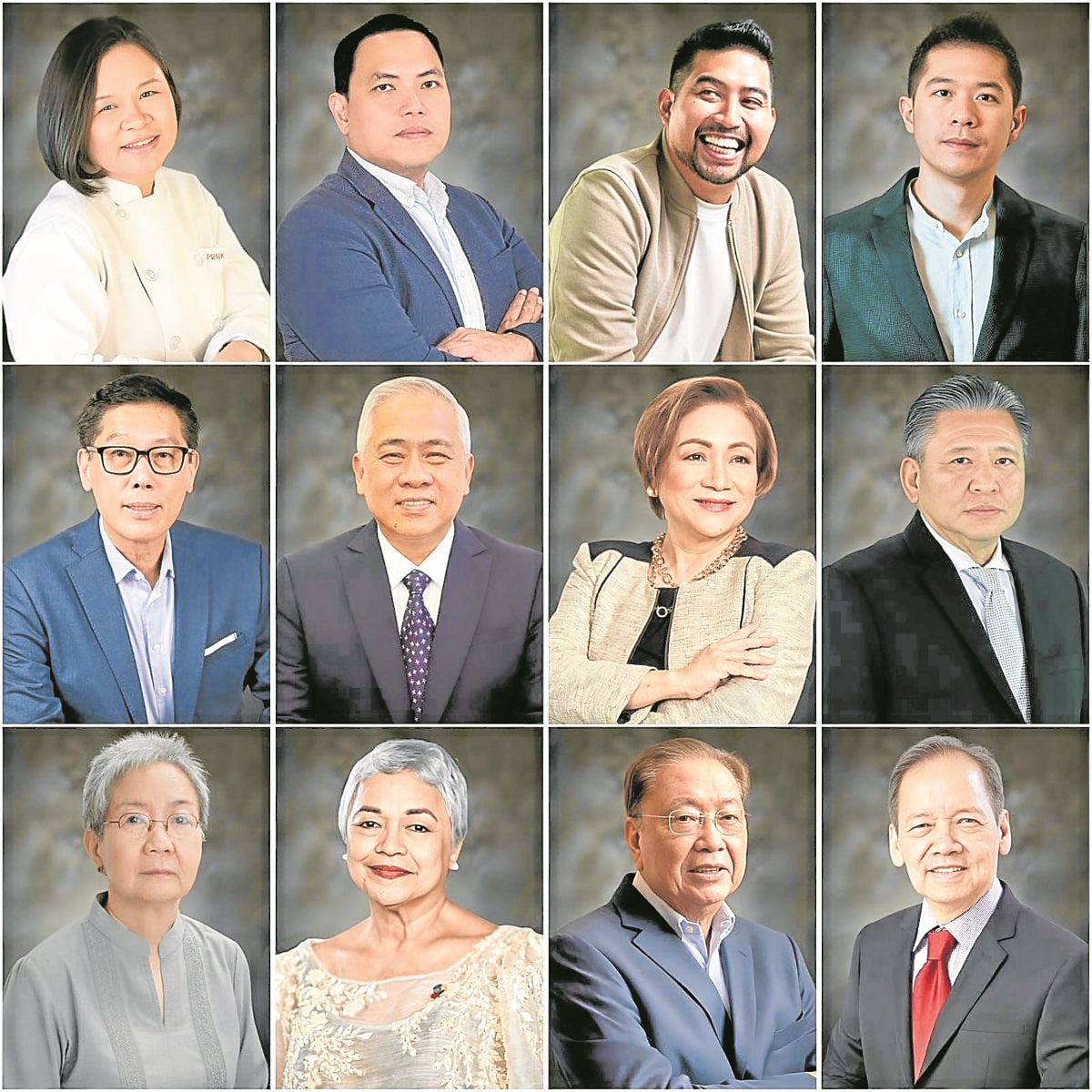 Architects of change: 12 CEOs to receive Mansmith Awards