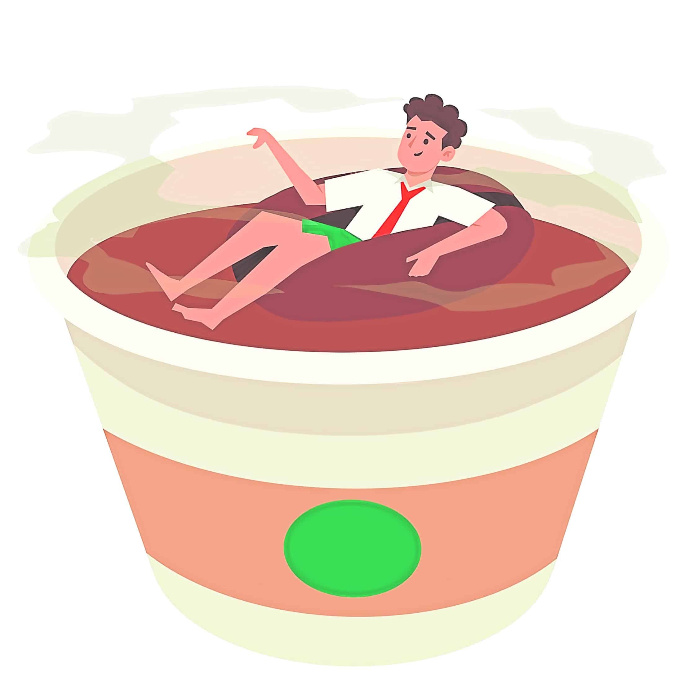 Coffee, identity and the limits of brand power