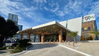 Megaworld unveils P1.5-B Mactan Expo in Cebu