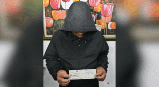 Cebuano bettor claims ₱288.6-M Grand Lotto Jackpot