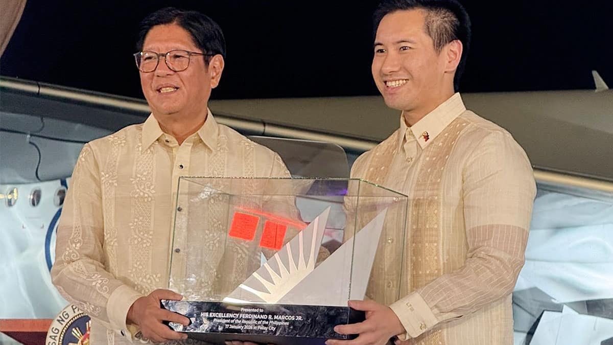 PAL boosts fleet with Airbus A350-1000