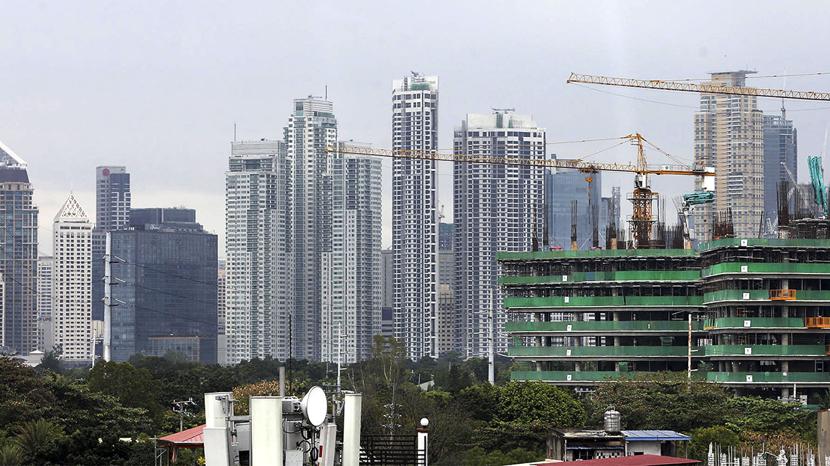 Marcos administration seen missing GDP growth target again