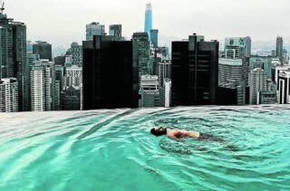 Featured property article