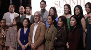 A defining signature takes shape in the South