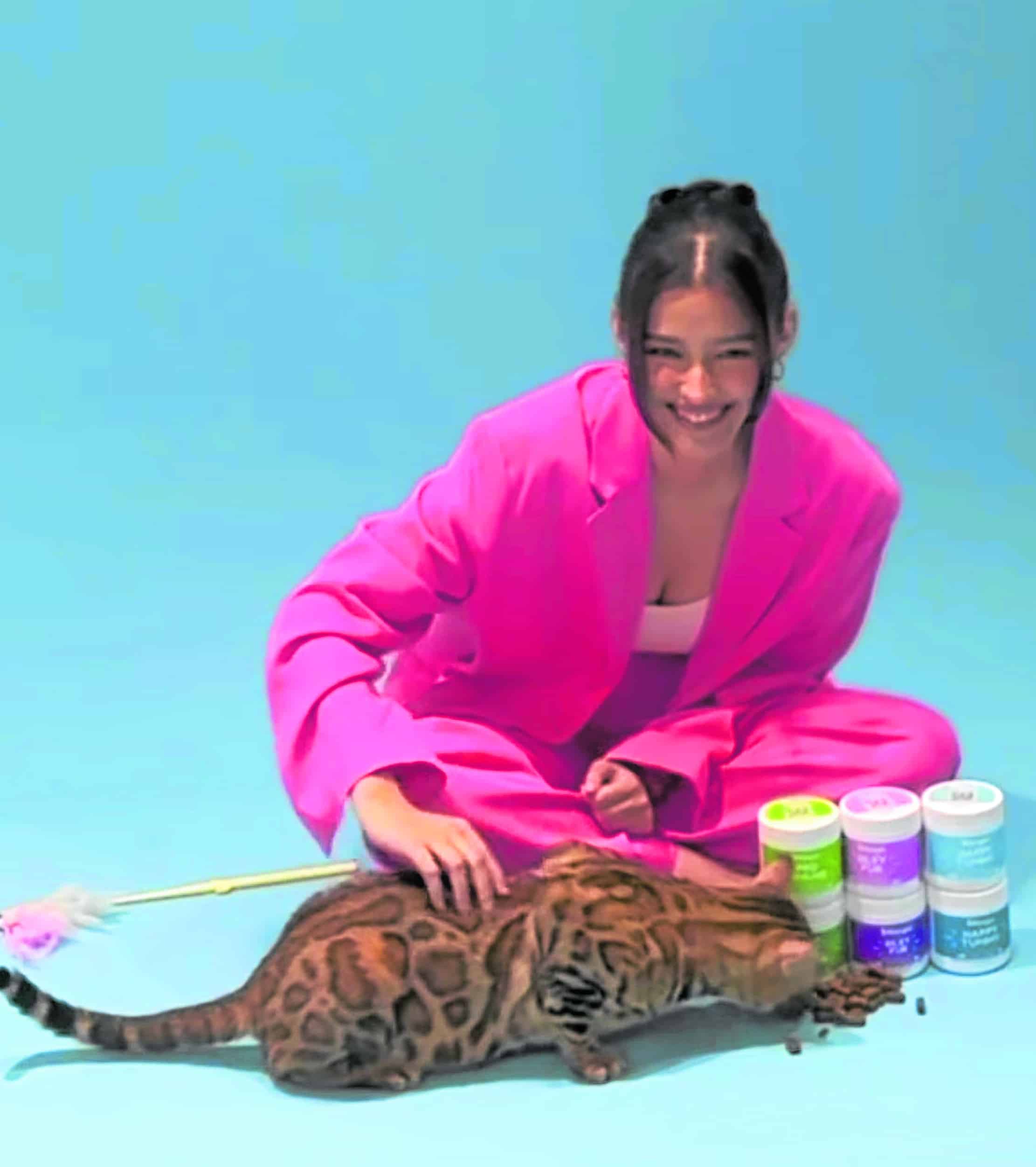 Pets get more pampering and it’s good business