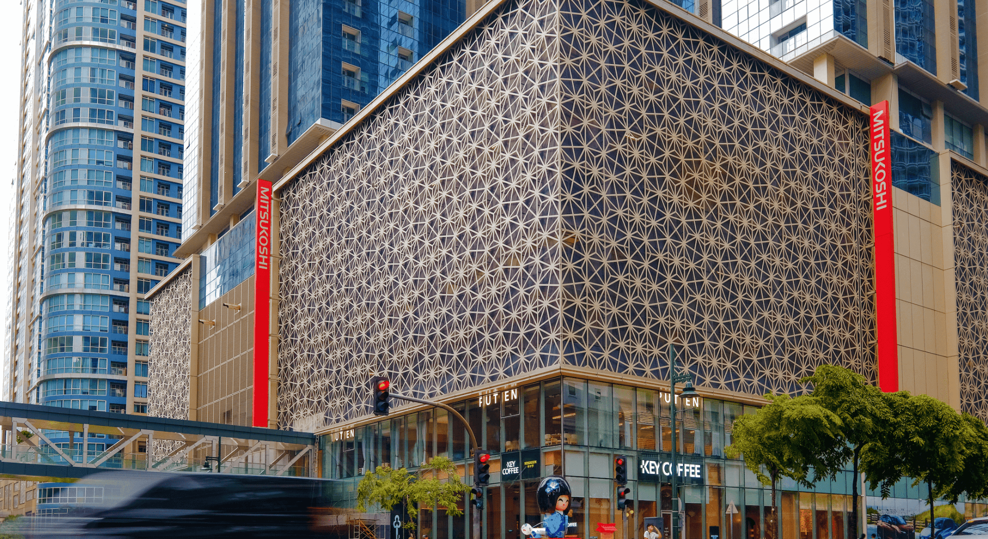 The Seasons Residences: Where the best of Japanese and Filipino lifestyles come together