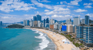 Hidden hotspots: Explore South Korea beyond Seoul