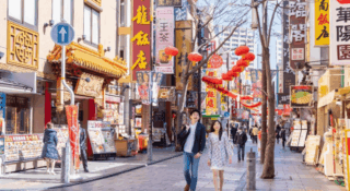 Hidden hotspots: Japan’s local treasures outside Tokyo