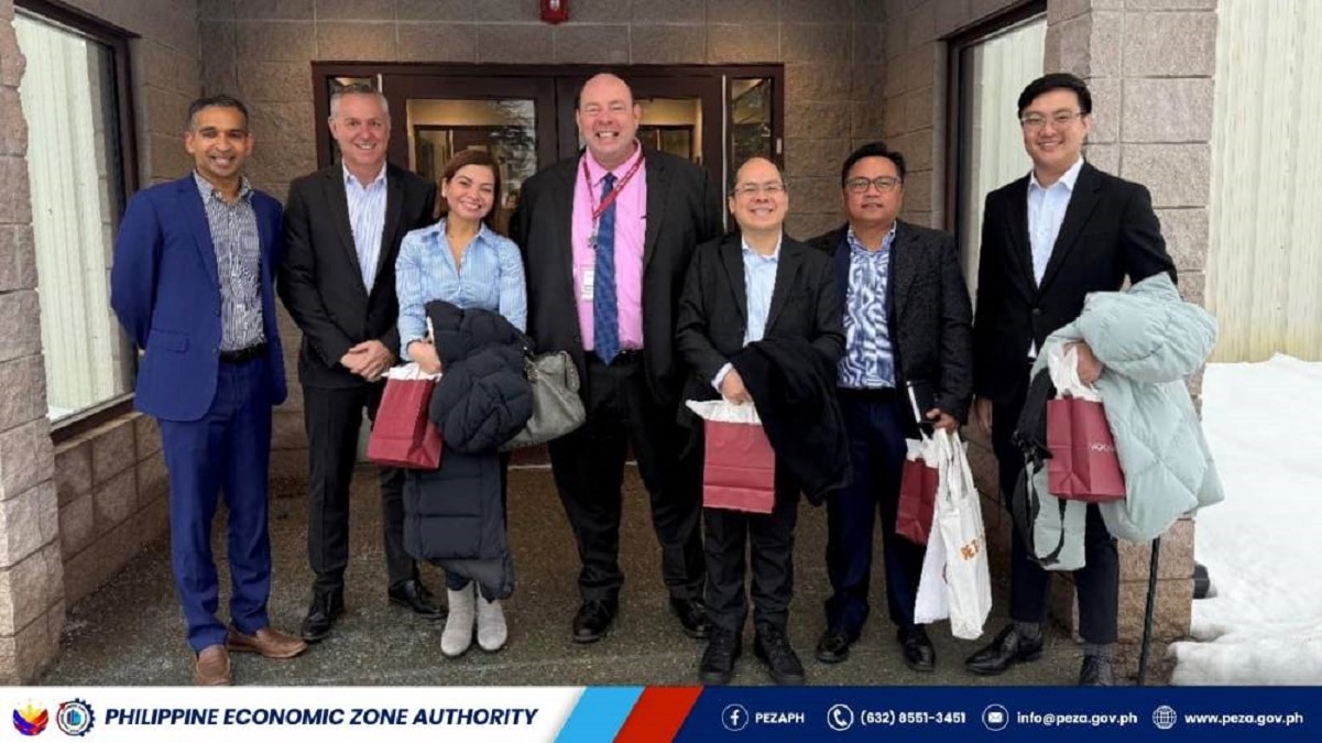 Peza brings home more than $215M in investment pledges