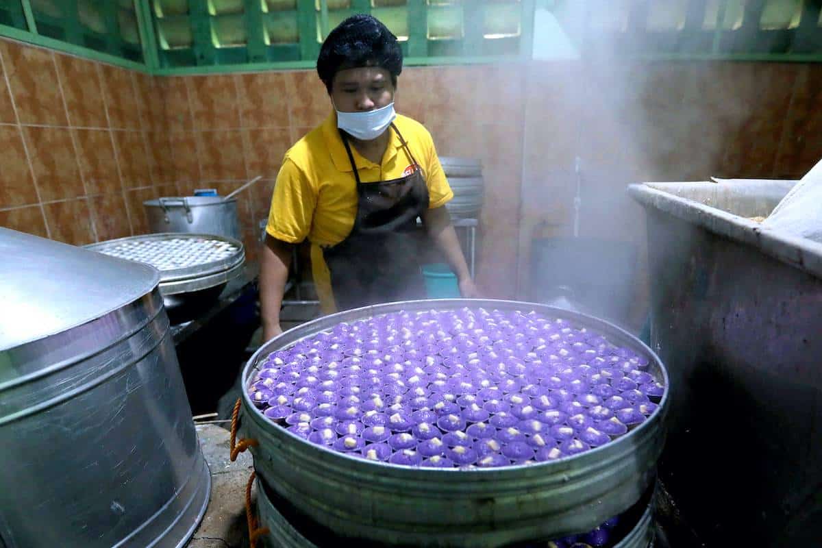 Ube’s global appeal takes root