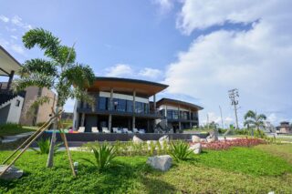 Seafront Residences amenities launch starts new wave of lifestyle and investment value