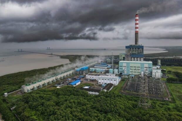 Indonesia coal plant closure U-turn sows energy transition doubts