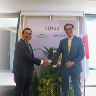 Cebu Landmasters expands partnership with Japanese property group NTT UD for NCR development
