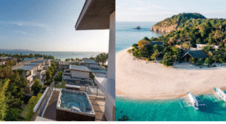 Welcoming the Year of the Fire Horse at Discovery Boracay and Discovery Coron