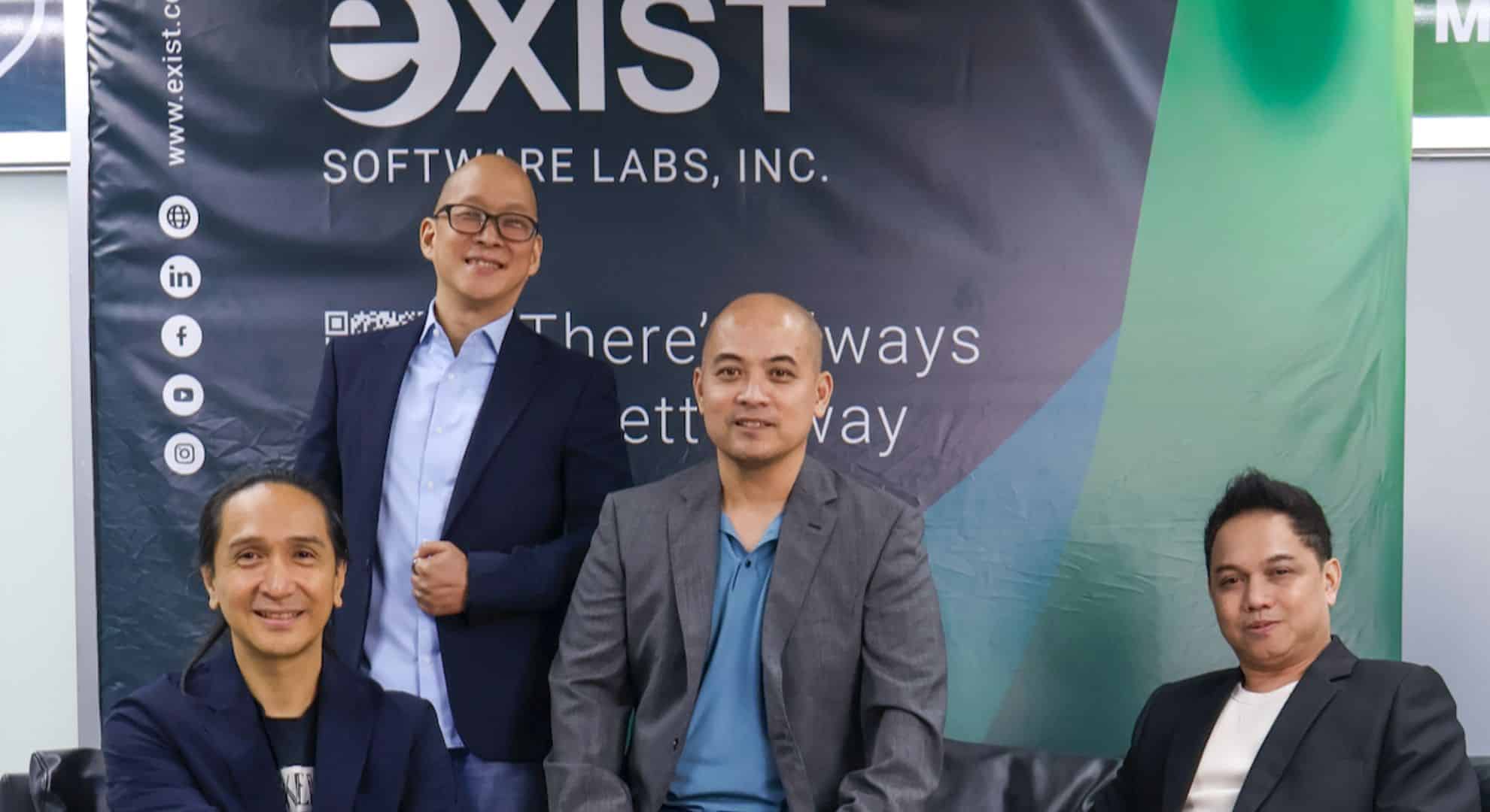 Digital enabler Exist Software Labs celebrates 25 years of future ...