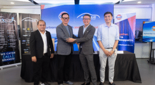 Gulf Oil and Autohub Group elevate Filipino motorists’ automotive care experience