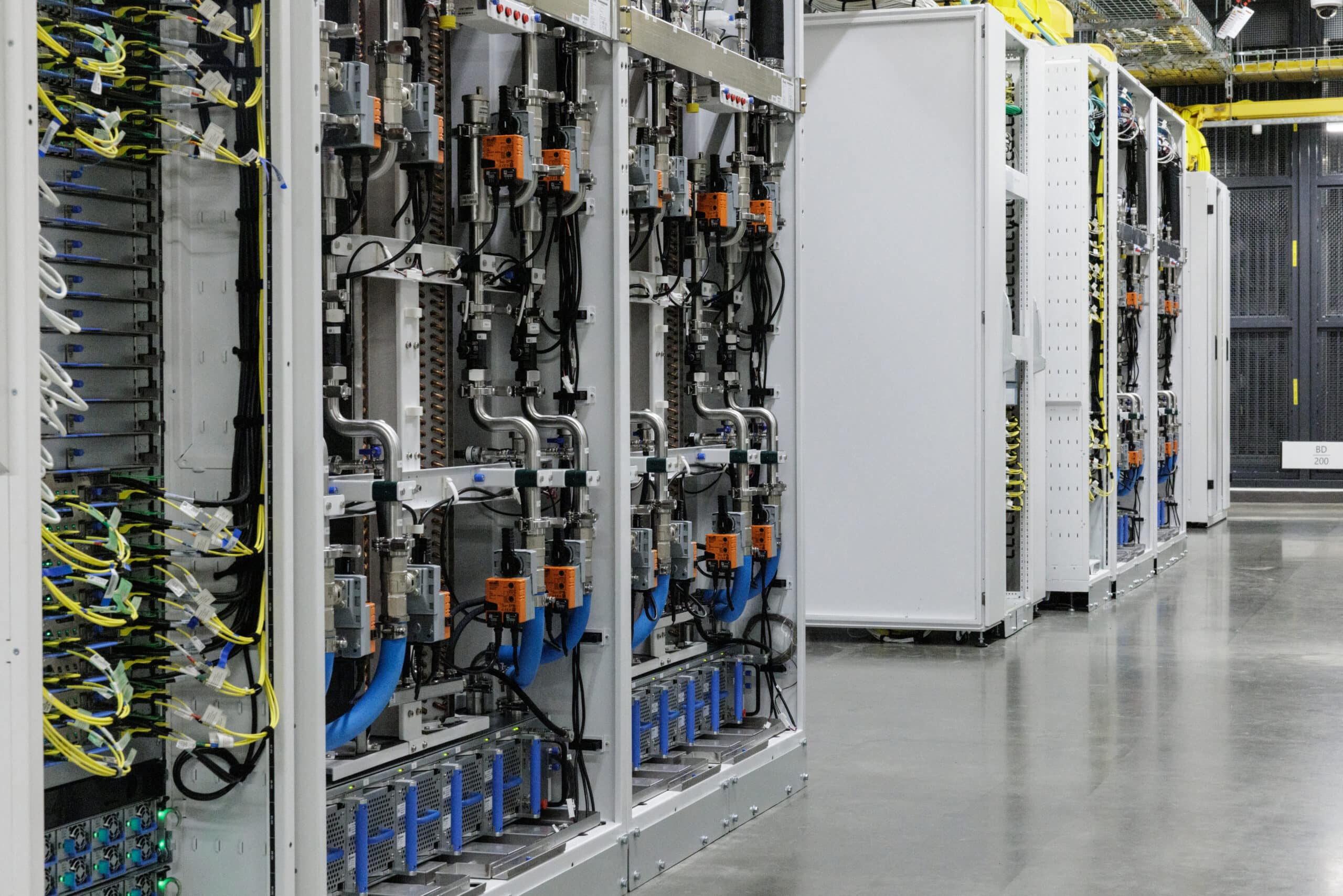 Where AI lives: Southeast Asia’s data center boom