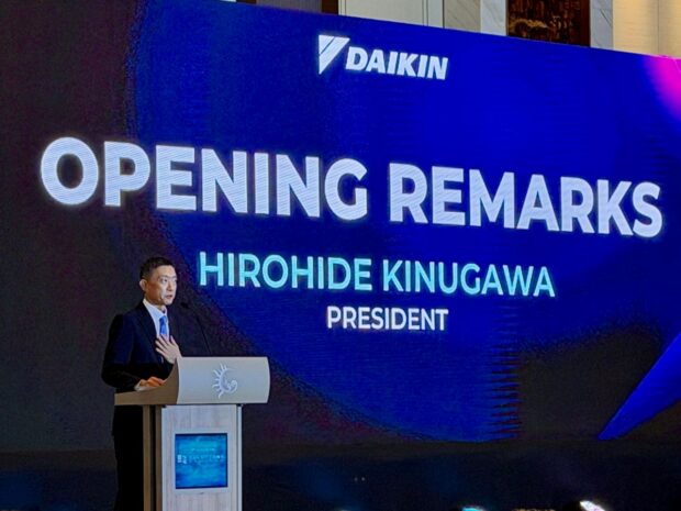 The future of Philippine townships starts with smart cooling