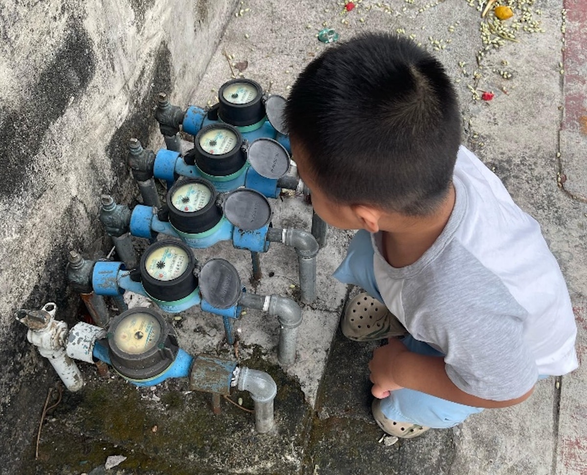 Manila Water income soars 51% to P15.8B in 2025