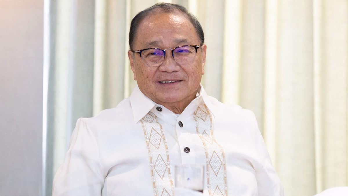 MVP eyes Semirara coal mine contract