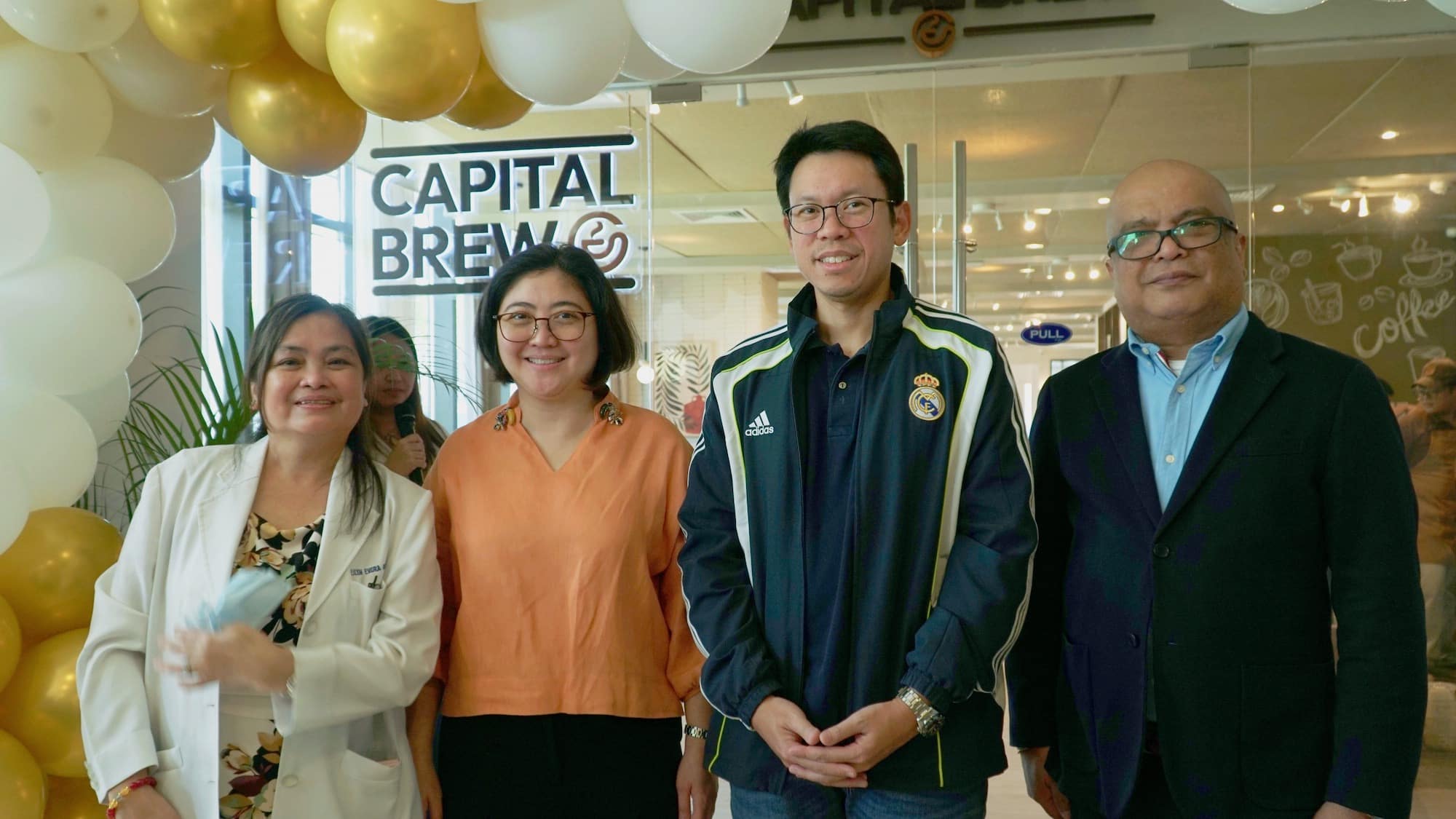 PFI Group’s Capital Brew blends coffee culture with financial wellness