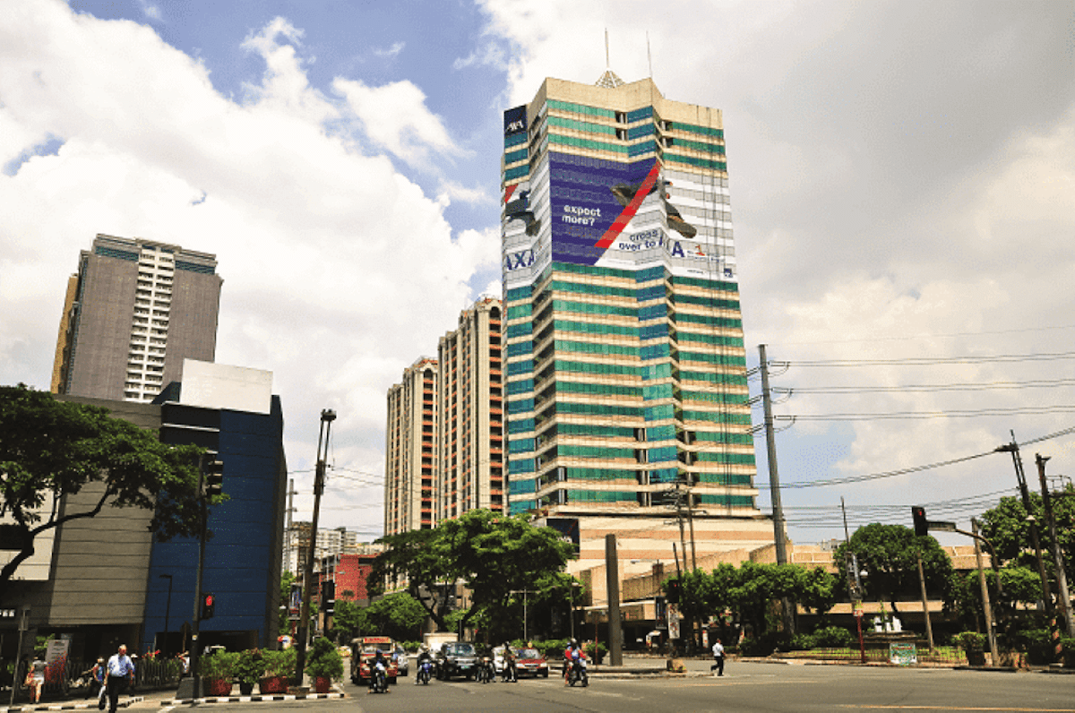Philippine Axa Life Center opts for retail power with Acen