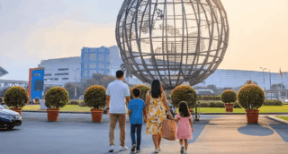 At the heart of experience: How SMDC is shaping urban living in the MOA Complex