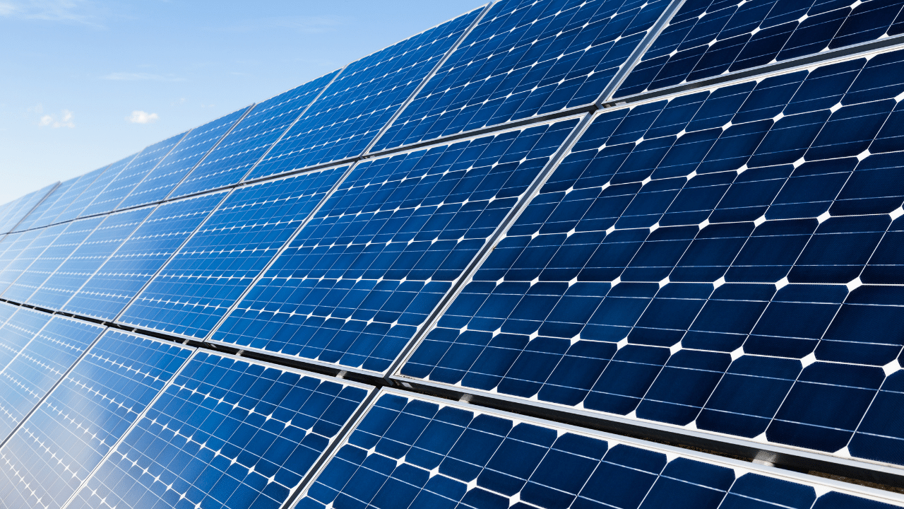 MTerra Solar Phase 1 fully online by August