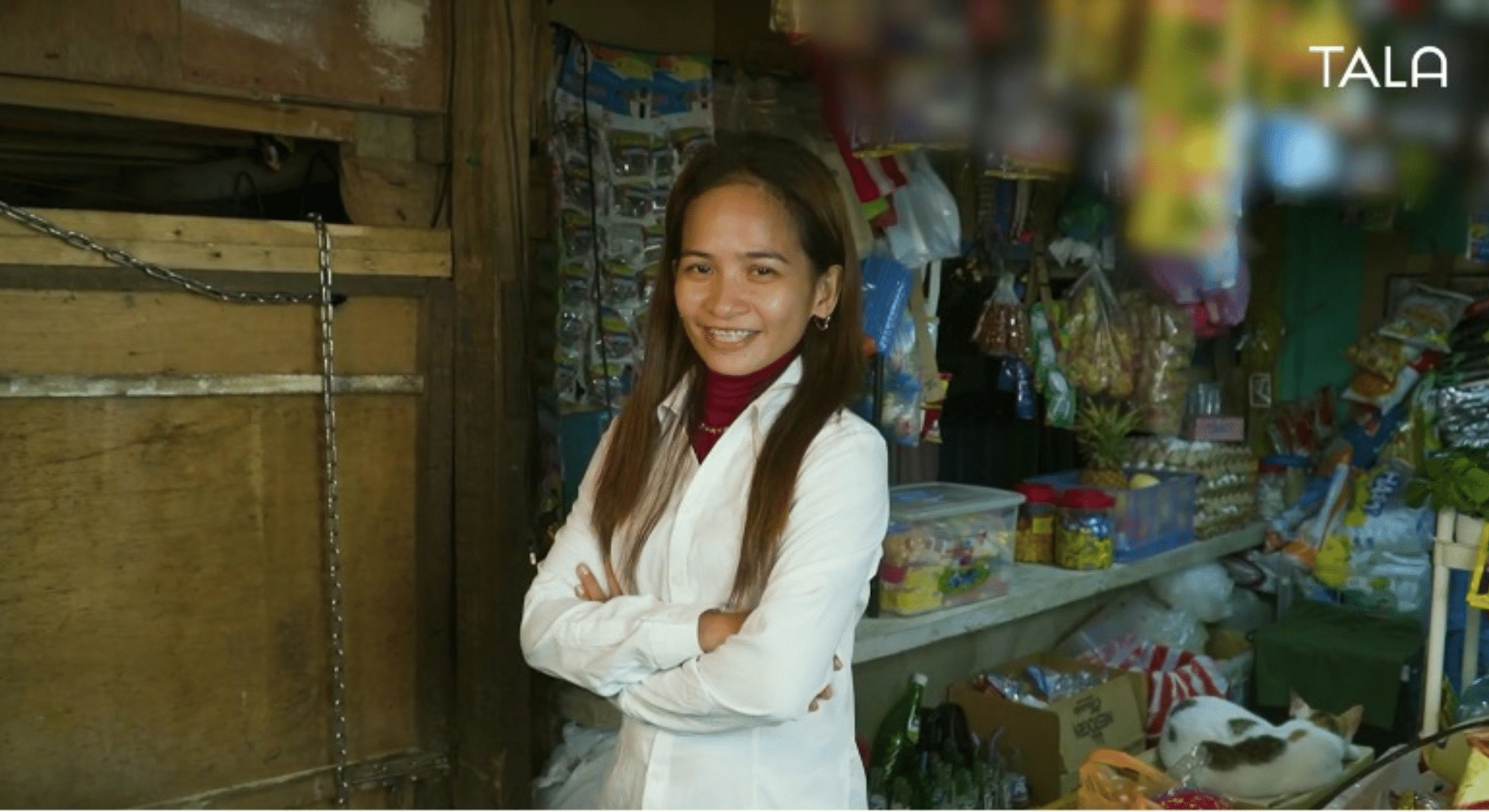 Tala champions digital financial inclusion for the global majority by turning access to opportunities for growth