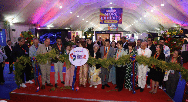 WORLDBEX 2026 builds more opportunities through groundbreaking highlights and activities