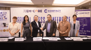 EM-CORE marks 11 Years, expands digital and financial capabilities