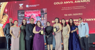 Havas Ortega wins multiple Anvils at the 61st Anvil Awards, reinforcing leadership in purpose-driven public relations