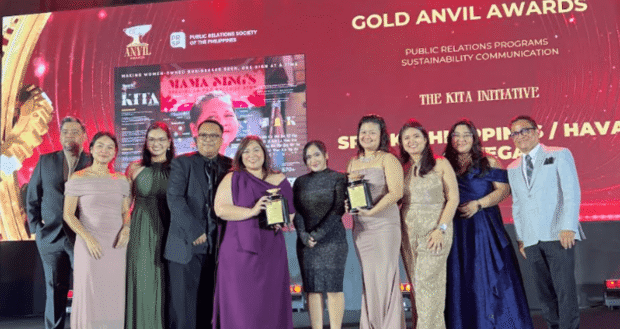 Havas Ortega wins multiple Anvils at the 61st Anvil Awards, reinforcing leadership in purpose-driven public relations