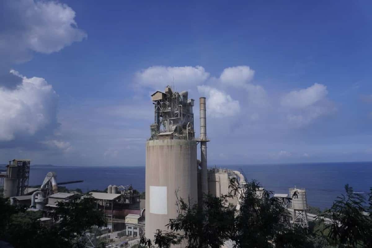 Holcim seals P358-M alternative fuel upgrade